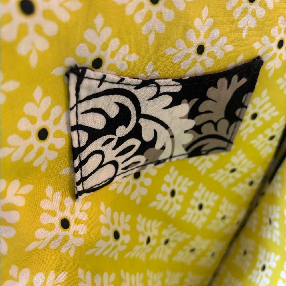 Vera Bradley Tablet Case - Baroque